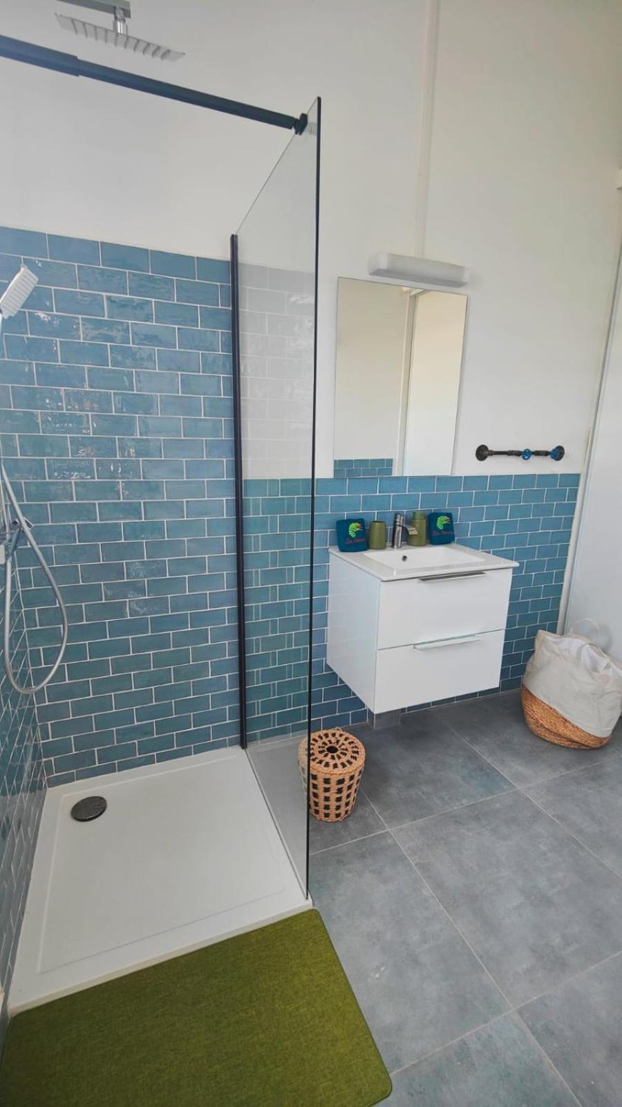 Apartamento Ti Kaz Solei Saint-Gilles-les-Bains Exterior foto